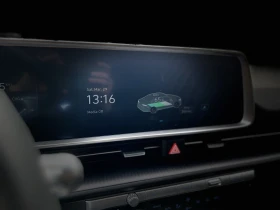 Hyundai Ioniq 6 INDIVIDUAL, снимка 14