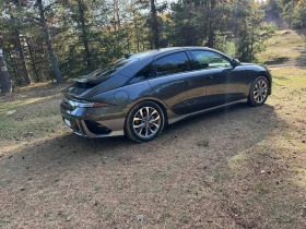 Hyundai Ioniq 6 INDIVIDUAL, снимка 4