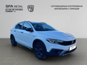 Fiat Tipo Cross - 25900 лв. / 13242.46 € - 62373351 8