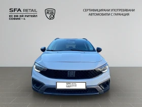 Fiat Tipo Cross - 25900 лв. / 13242.46 € - 62373351 2