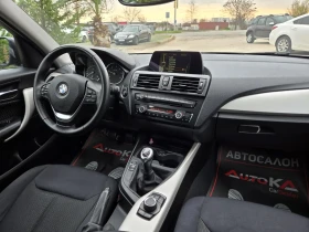 BMW 116 2.0D-116кс= 6СКОРОСТИ= M Packet= LED= 199.000km - 14900 лв. / 7618.25 € - 63102450 12