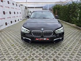 BMW 116 2.0D-116кс= 6СКОРОСТИ= M Packet= LED= 199.000km
