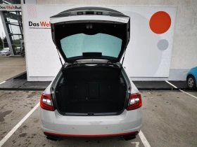 Skoda Octavia RS 2.0 TDI 184ks MT6 | Mobile.bg � ����� ������ 9