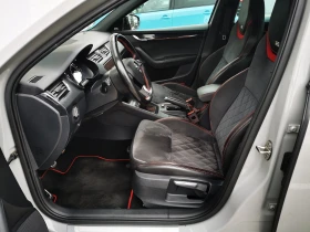 Skoda Octavia RS 2.0 TDI 184ks MT6 | Mobile.bg � ����� ������ 5