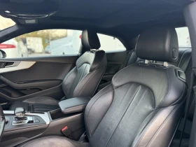 Audi A5 DISTRONIC* DIGITAL* BOSE* М.TOЧКА* KEYLESS - 30900 лв. / 15798.92 € - 57888421 9