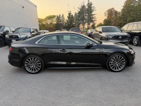 Audi A5 DISTRONIC* DIGITAL* BOSE* М.TOЧКА* KEYLESS - 30900 лв. / 15798.92 € - 57888421 4