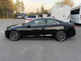 Audi A5 DISTRONIC* DIGITAL* BOSE* М.TOЧКА* KEYLESS - 30900 лв. / 15798.92 € - 57888421 5