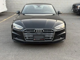Audi A5 DISTRONIC* DIGITAL* BOSE* М.TOЧКА* KEYLESS - 30900 лв. / 15798.92 € - 57888421 2