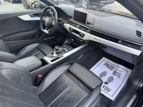 Audi A5 DISTRONIC* DIGITAL* BOSE* М.TOЧКА* KEYLESS - 30900 лв. / 15798.92 € - 57888421 12