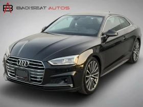 Audi A5 DISTRONIC* DIGITAL* BOSE* М.TOЧКА* KEYLESS - 30900 лв. / 15798.92 € - 57888421 3