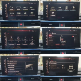 Audi A4 S-4, 4x4, МАСАЖ, ПОДГРЕВ, КАМЕРА, ФУЛ!  - 39999 лв. / 20451.16 € - 73690074 10