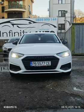 Audi A4 S-4, 4x4, МАСАЖ, ПОДГРЕВ, КАМЕРА, ФУЛ!  - 39999 лв. / 20451.16 € - 73690074 2