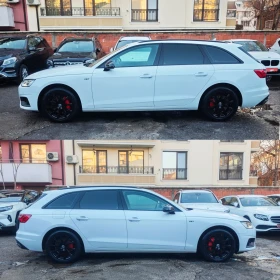 Audi A4 S-4, 4x4, МАСАЖ, ПОДГРЕВ, КАМЕРА, ФУЛ!  - 39999 лв. / 20451.16 € - 73690074 4