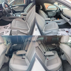 Audi A4 S-4, 4x4, МАСАЖ, ПОДГРЕВ, КАМЕРА, ФУЛ!  - 39999 лв. / 20451.16 € - 73690074 8