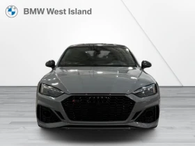 Audi Rs5 * Sportback* 2.9T* Quattro* АвтоКредит* (ЦЕНА ДО Б - 54999 € / 107568.69 лв. - 62829203 2