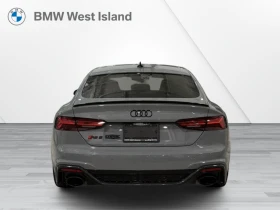 Audi Rs5 * Sportback* 2.9T* Quattro* АвтоКредит* (ЦЕНА ДО Б - 54999 € / 107568.69 лв. - 62829203 5