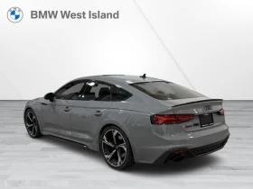 Audi Rs5 * Sportback* 2.9T* Quattro* АвтоКредит* (ЦЕНА ДО Б - 54999 € / 107568.69 лв. - 62829203 6