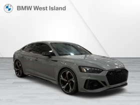 Audi Rs5 * Sportback* 2.9T* Quattro* АвтоКредит* (ЦЕНА ДО Б - 54999 € / 107568.69 лв. - 62829203 3