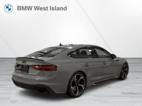 Audi Rs5 * Sportback* 2.9T* Quattro* АвтоКредит* (ЦЕНА ДО Б - 54999 € / 107568.69 лв. - 62829203 4