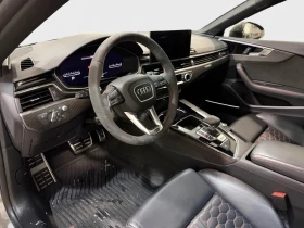 Audi Rs5 * Sportback* 2.9T* Quattro* АвтоКредит* (ЦЕНА ДО Б - 54999 € / 107568.69 лв. - 62829203 8