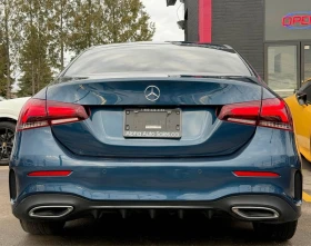 Mercedes-Benz A 220 * * 4MATIC* * Sedan* * AMG Night Package* *  - 25500 € / 49873.67 лв. - 15089149 4