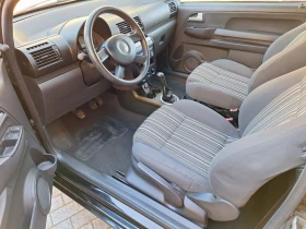 VW Fox 1.2 бензин , снимка 10