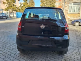 VW Fox 1.2 бензин , снимка 4