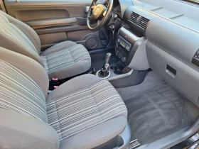 VW Fox 1.2 бензин , снимка 14