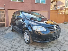 VW Fox 1.2 бензин , снимка 2