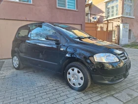 VW Fox 1.2 бензин , снимка 13