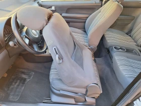 VW Fox 1.2 бензин , снимка 9