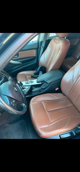 BMW 320 FACE  - 9500 € / 18580.38 лв. - 14872504 8