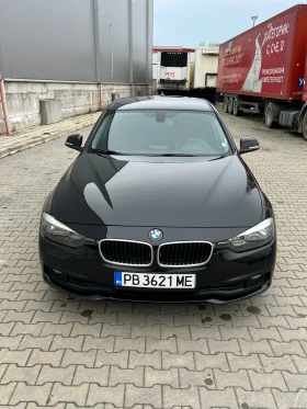 BMW 320 FACE  - 9500 € / 18580.38 лв. - 14872504 6