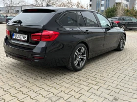 BMW 320 FACE  - 9500 € / 18580.38 лв. - 14872504 4