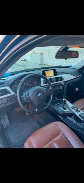 BMW 320 FACE  - 9500 € / 18580.38 лв. - 14872504 7