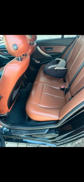 BMW 320 FACE  - 9500 € / 18580.38 лв. - 14872504 9