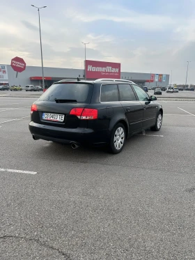 Audi A4 3.0TDI 4X4 - 3650 € / 7138.78 лв. - 63822465 4