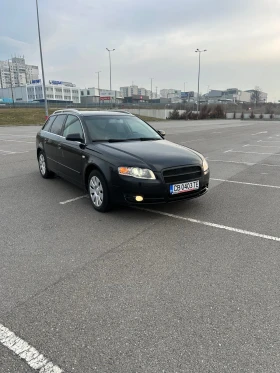 Audi A4 3.0TDI 4X4 - 3650 € / 7138.78 лв. - 63822465 6