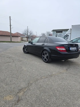 Mercedes-Benz C 220 - 5450 € / 10659.27 лв. - 32603130 4