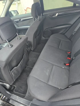 Mercedes-Benz C 220 - 5450 € / 10659.27 лв. - 32603130 6