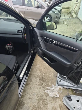 Mercedes-Benz C 220 - 5450 € / 10659.27 лв. - 32603130 8