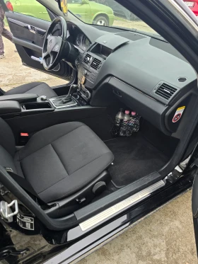 Mercedes-Benz C 220 - 5450 € / 10659.27 лв. - 32603130 5