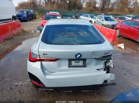 BMW i4 U All Wheel Drive, снимка 8