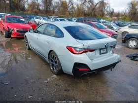 BMW i4 U All Wheel Drive, снимка 10