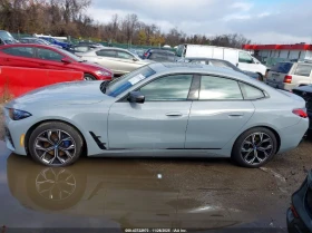 BMW i4 U All Wheel Drive, снимка 6
