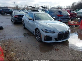 BMW i4 U All Wheel Drive