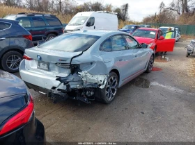 BMW i4 U All Wheel Drive, снимка 11