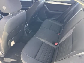 Skoda Octavia AMBITION/1.6TDI/116K.C./5MT - 11600 € / 22687.63 лв. - 81047387 10