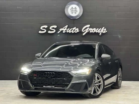Audi A7 * TECHNIK S LINE| NAV| 360CAM| HUD| BSM| B&O SOUND - 29400 € / 57501.40 лв. - 58311727 3