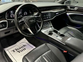 Audi A7 * TECHNIK S LINE| NAV| 360CAM| HUD| BSM| B&O SOUND - 29400 € / 57501.40 лв. - 58311727 8